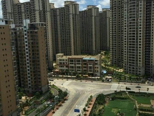 青海房价醉便宜的地方！