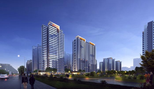 将来青海海东房价会怎么样
